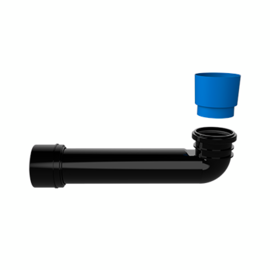  <b>Eccellenza tecnica</b> Flexible Waste Water Connector   (152.7.412.088)-0