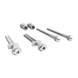  <b>Eccellenza tecnica</b> Screw Set for Adjusting Button   (152.7.406.088)-0